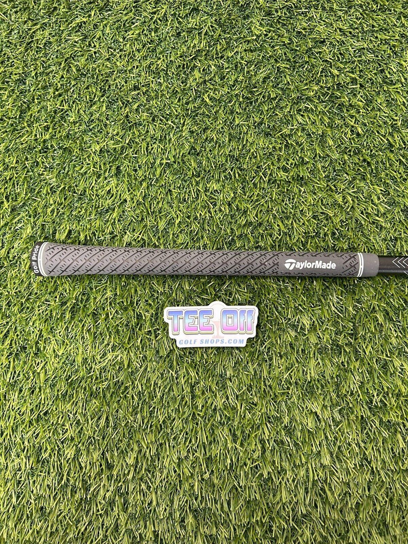 Mamiya Proforce V2 6F3 Tour Issue Shaft Stiff Flex TaylorMade Adapter – Pre-Owned Golf Club – TEE OFF Golf Shops