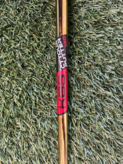 TaylorMade Spider GT Custom KBS Cutter Golf Shaft 35” SS Grip LH – Pre-Owned Golf Club – TEE OFF Golf Shops