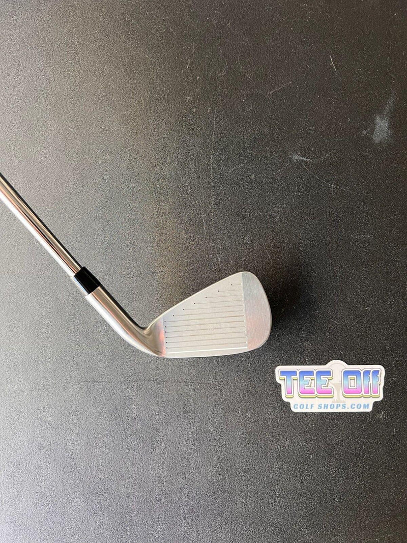 PXG XCOR2 0211 6 Iron Tour 120 Stiff Flex Original Grip LH – Pre-Owned Golf Club – TEE OFF Golf Shops
