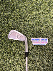 Miura CB-57 5 Iron S300 Stiff Flex SS Grip RH