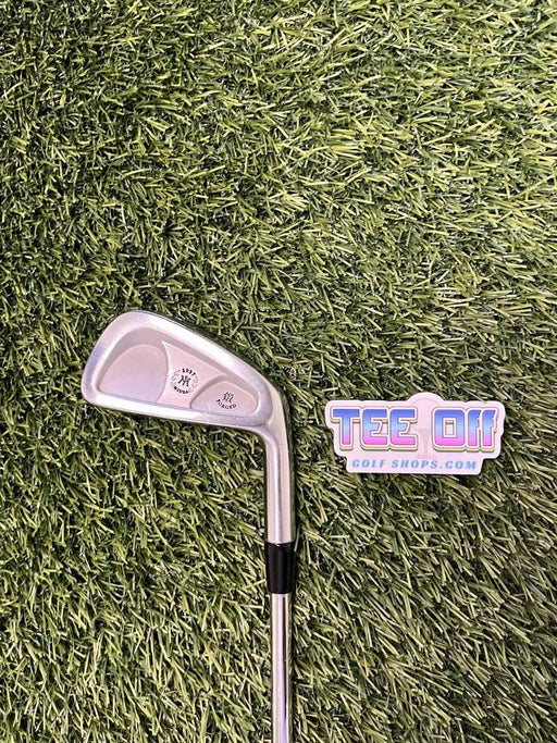 Miura CB-57 5 Iron S300 Stiff Flex SS Grip RH