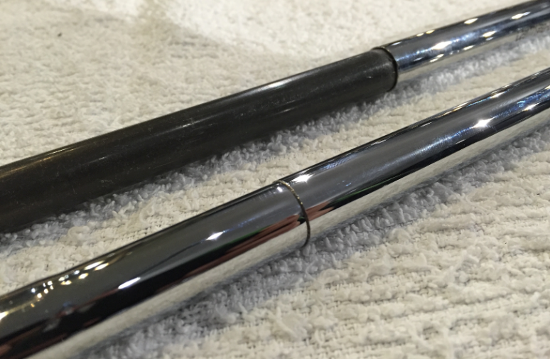 Shaft Extension (up to 2")