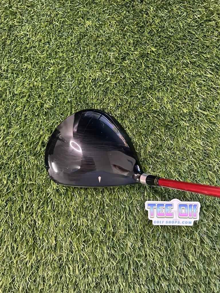 Srixon Z-RW Driver 8.5 Loft Fujikura Stiff Flex Original Grip RH