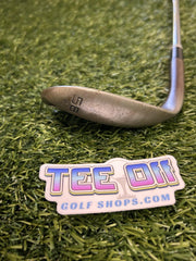 Cleveland RTX Full Face 58 Loft LW Dynamic Gold Wedge Flex GP Grip RH – Pre-Owned Golf Club – TEE OFF Golf Shops