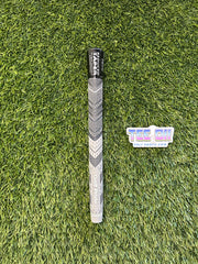 Golf Pride MCC +4 Gray Midsize – Pre-Owned Golf Club – TEE OFF Golf Shops