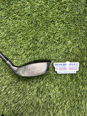 TaylorMade RBZ Black 3H 19 Loft Matrix Regular Flex Original Grip LH – Pre-Owned Golf Club – TEE OFF Golf Shops