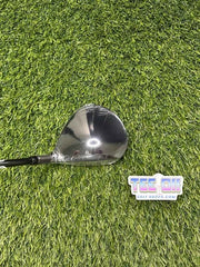 NEW TaylorMade Stealth 2 3W HL 16.5 Loft Ventus Regular Flex Original Grip LH