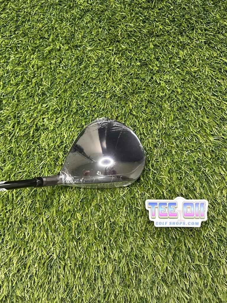 NEW TaylorMade Stealth 2 3W HL 16.5 Loft Ventus Regular Flex Original Grip LH