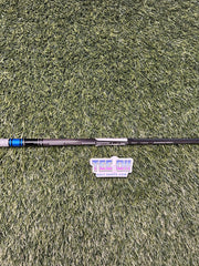 Mitsubishi Tensei Blue AV 65 Stiff Flex 40" Titleist Hybrid Adapter – Pre-Owned Golf Club – TEE OFF Golf Shops