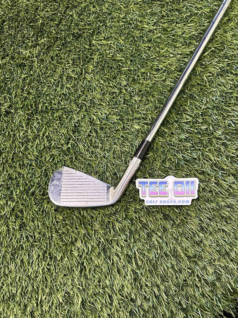 Wilson Staff Forged 5 Iron X100 X-Stiff Flex Jumbomax Grip RH