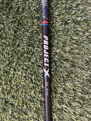 Callaway Epic Forged Driver 9.5 Loft Project X 5.5 Regular Flex Lamkin Grip RH