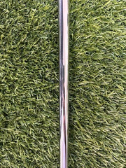 Yamato YM-1 Milled 50/54/56/58 Loft Wedge Set GW/SW/LW RH