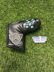 Scotty Cameron Club Cameron 2022 Member Blade Putter Head Cover