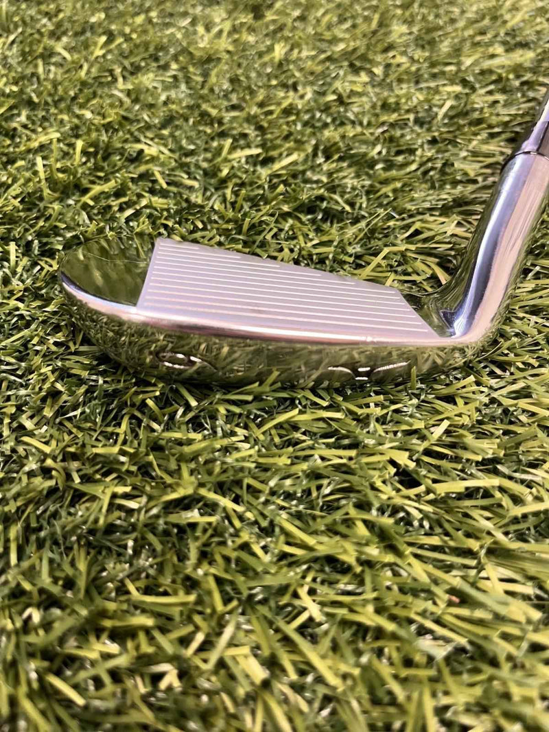 Mizuno MP 68 6 Iron KBS Tour FST X-Stiff Flex MM Grip RH