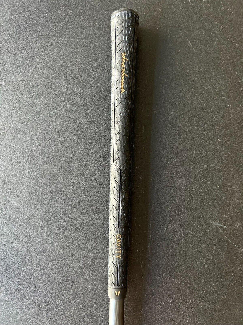 Honma LB280 3 Iron Carbon Graphite Regular Flex Original Grip RH – Pre-Owned Golf Club – TEE OFF Golf Shops