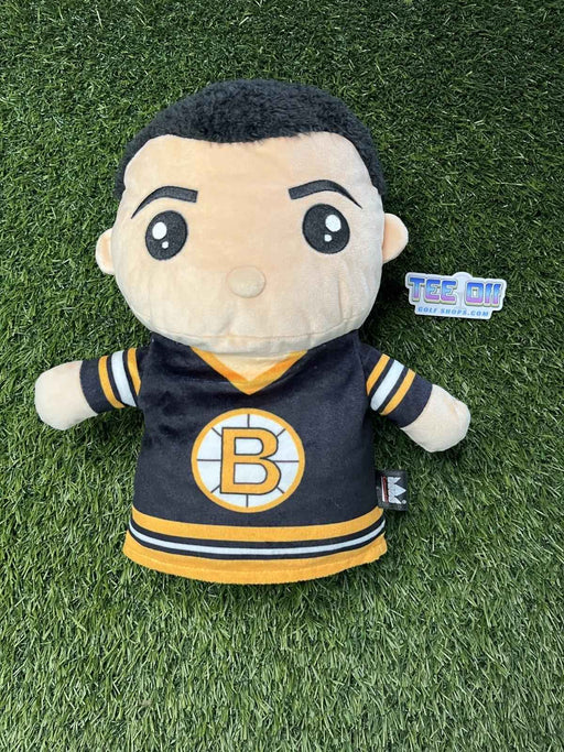Happy Gilmore Plushie Driver Cover Craftsman Golf