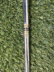 TaylorMade TPA XX Blade Putter 35" Lamkin Grip RH