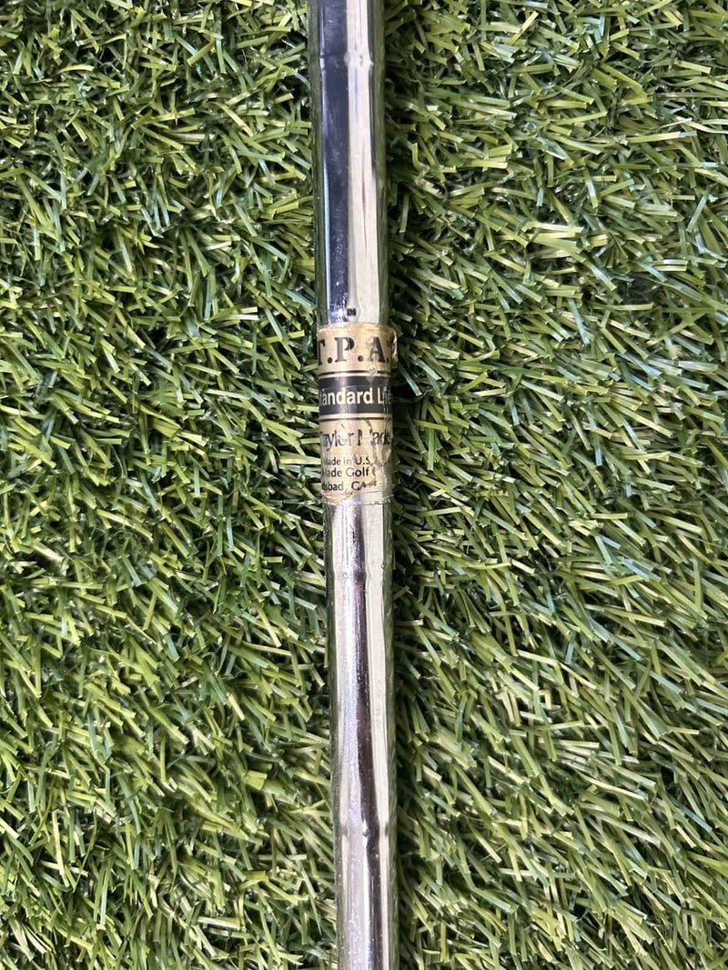 TaylorMade TPA XX Blade Putter 35" Lamkin Grip RH