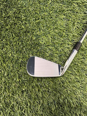 Mizuno MP 68 3 Iron KBS Tour FST X-Stiff Flex MM Grip RH