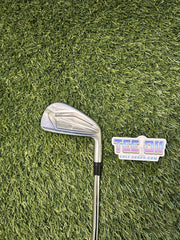 Mizuno JPX 919 Forged 4 Iron LZ 5.0 Regular Flex GP Grip RH – Pre-Owned Golf Club – TEE OFF Golf Shops