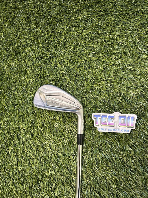 Mizuno JPX 919 Forged 4 Iron LZ 5.0 Regular Flex GP Grip RH – Pre-Owned Golf Club – TEE OFF Golf Shops