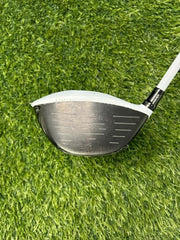 TaylorMade M1 Driver 9.5 Loft Speeder Regular Flex GP Grip RH – Pre-Owned Golf Club – TEE OFF Golf Shops