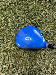 Nike Vapor Speed 3W 15 Loft Diamana 80 X Flex Graphite Golf Pride Grip RH – Pre-Owned Golf Club – TEE OFF Golf Shops