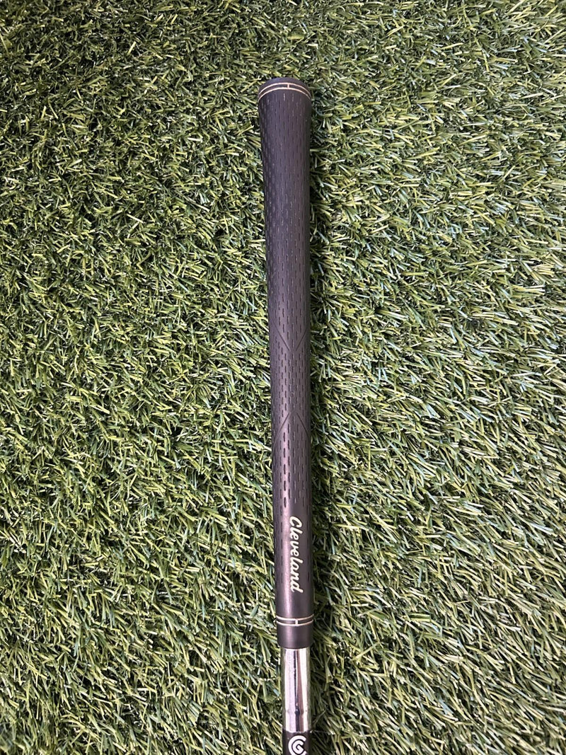 Cleveland CG15 54 Loft SW Steel Wedge Flex Original Grip RH – Pre-Owned Golf Club – TEE OFF Golf Shops