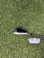 Adams Idea a30S 4H Iron ProLaunch Stiff Flex Original Grip RH – Pre-Owned Golf Club – TEE OFF Golf Shops