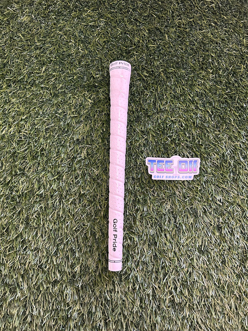 Golf Pride Tour Wrap Midsize White