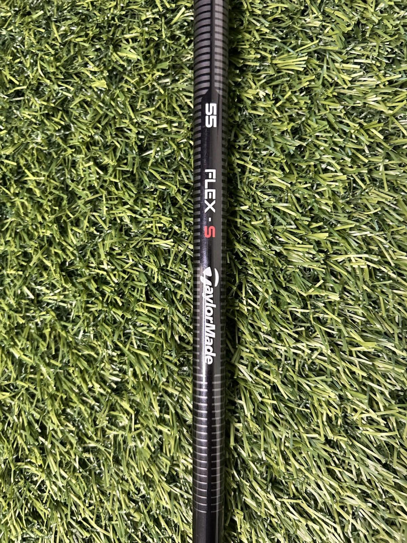 TaylorMade 2025 RBZ Driver 10.5 Loft Stiff Flex Original Grip RH – Pre-Owned Golf Club – TEE OFF Golf Shops