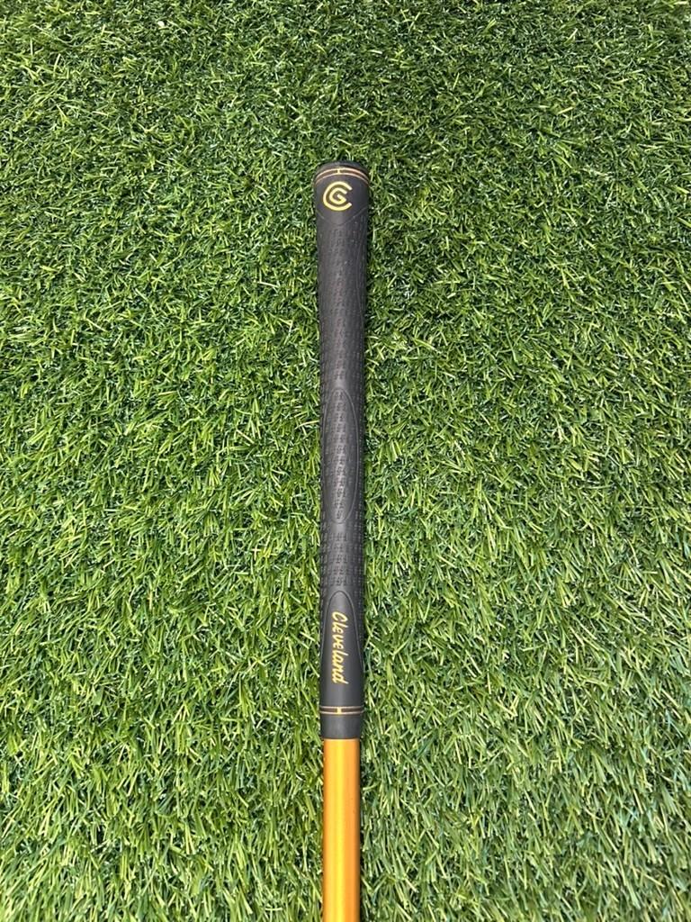 Cleveland Launcher 460 8.5 Loft Driver Graphite Stiff Flex Original Grip RH – Pre-Owned Golf Club – TEE OFF Golf Shops
