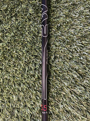 TaylorMade M2 3W 15 Loft Stiff Flex Original Grip RH