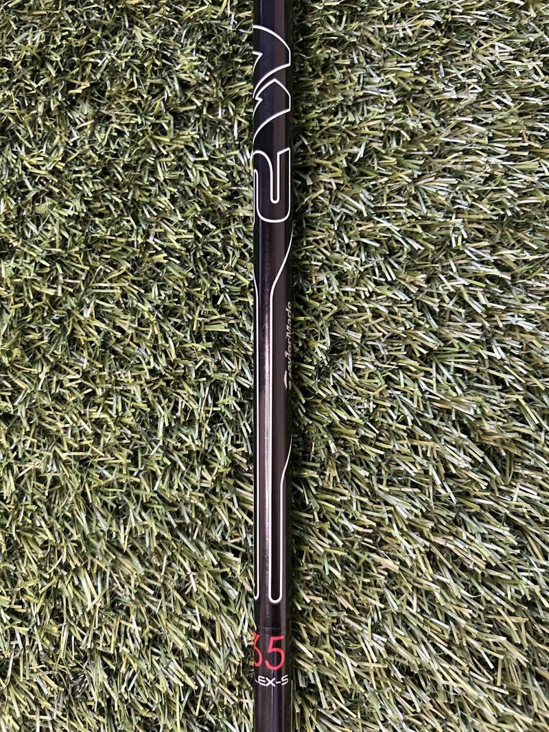 TaylorMade M2 3W 15 Loft Stiff Flex Original Grip RH