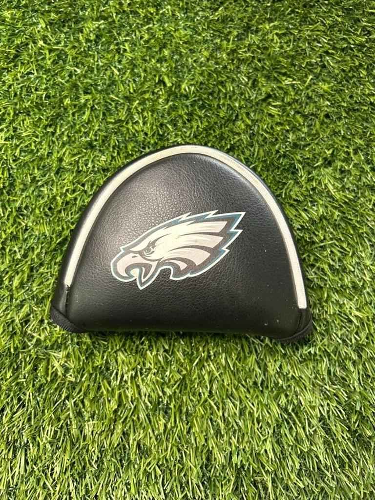 Eagles Mallet Putter Head Cover