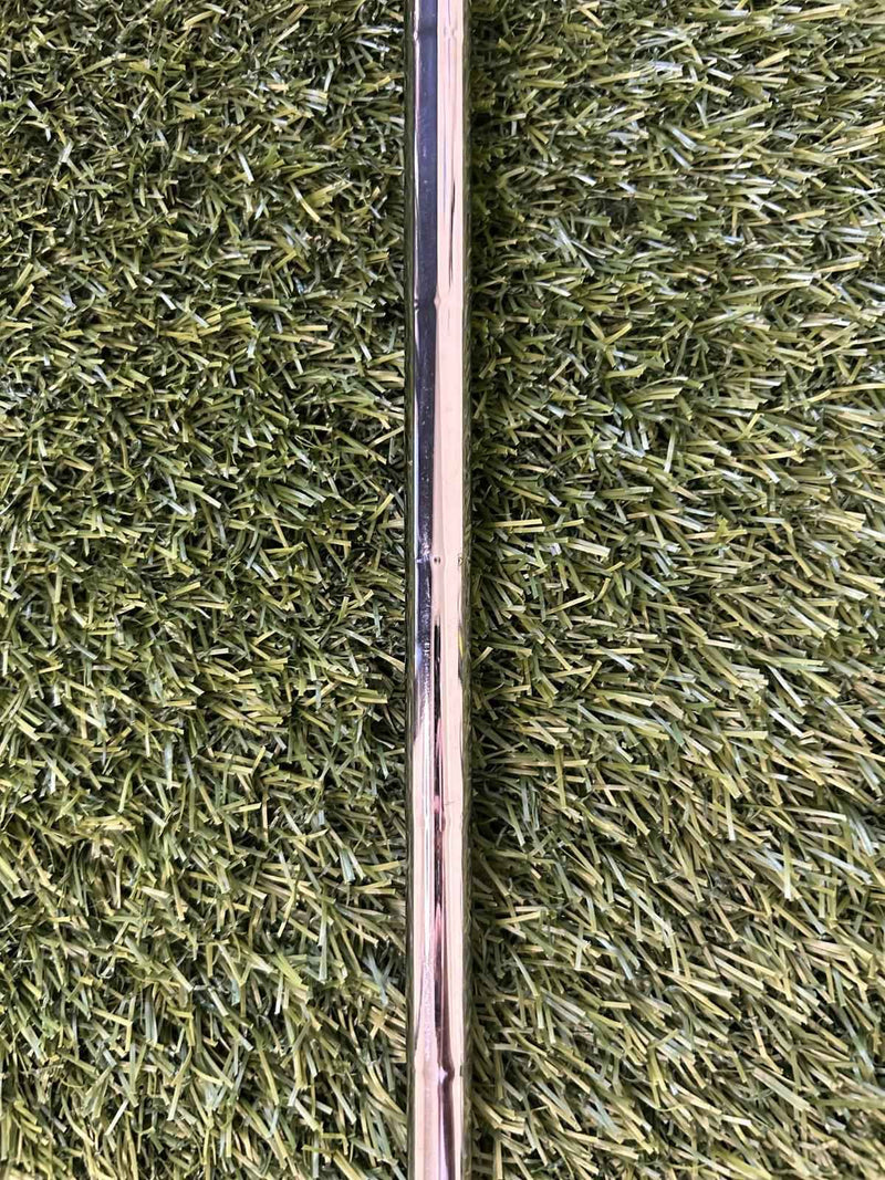 Wilson Staff Forged 4 Iron X100 X-Stiff Flex Jumbomax Grip RH