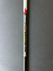 TaylorMade Burner XD 6 Iron Reax Regular Flex Original Grip RH – Pre-Owned Golf Club – TEE OFF Golf Shops