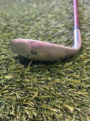 TaylorMade Burner XD 56 Loft SW Real Regular Flex RH – Pre-Owned Golf Club – TEE OFF Golf Shops