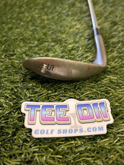 Cleveland RTX Zipcore Copper 54 Loft SW Dynamic Gold Wedge Flex GP Grip RH – Pre-Owned Golf Club – TEE OFF Golf Shops
