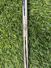 Nike SV 60 Loft LW Steel Wedge Flex Original Grip RH – Pre-Owned Golf Club – TEE OFF Golf Shops