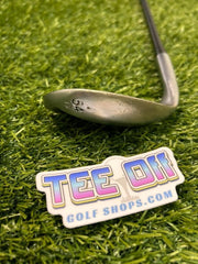 Fourteen Anthom Koto 5620 54 Loft SW Accra 8i Lamkin Grip RH – Pre-Owned Golf Club – TEE OFF Golf Shops