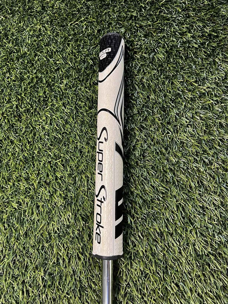 Nike Method Core MC-5i Mid-Mallet Putter 35" SS Grip RH