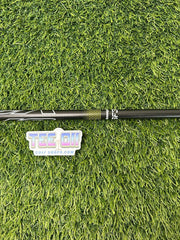 Mamiya Proforce V2 6F3 Tour Issue Shaft Stiff Flex TaylorMade Adapter – Pre-Owned Golf Club – TEE OFF Golf Shops