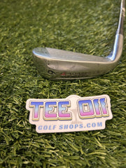 Adams Idea a7 OS 6 Iron ProLaunch Stiff Flex Original Grip RH – Pre-Owned Golf Club – TEE OFF Golf Shops