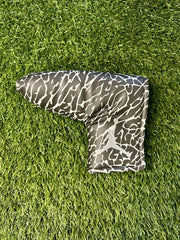 Nike Method Converge B1-01 Putter 35” Jumpman Cover Lamkin Grip RH – Pre-Owned Golf Club – TEE OFF Golf Shops