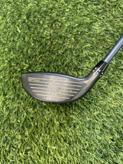 Cobra DS-Adapt LS Titanium 3W 14.5 Loft Denali 6.0 Stiff Flex GP Grip RH – Pre-Owned Golf Club – TEE OFF Golf Shops