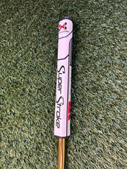 TaylorMade Spider GT Custom KBS Cutter Golf Shaft 35” SS Grip LH – Pre-Owned Golf Club – TEE OFF Golf Shops