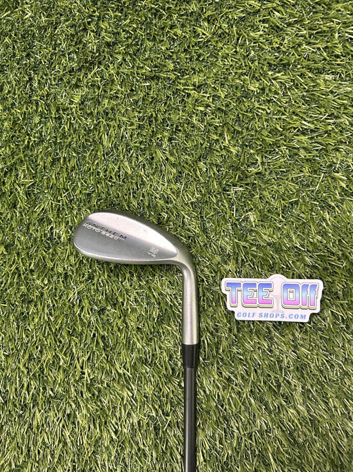 Fourteen Anthom Koto 5620 54 Loft SW Accra 8i Lamkin Grip RH – Pre-Owned Golf Club – TEE OFF Golf Shops