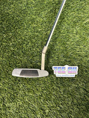 Odyssey Dual Force 330 Mallet Putter 35" RH