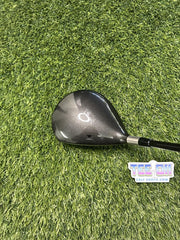 Titleist 983K Driver 9.5 Loft Speeder Stiff Flex GP Grip RH – Pre-Owned Golf Club – TEE OFF Golf Shops